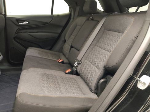Used 2024 Chevrolet Equinox LT w/ LPO, Floor Liner Package FWD image 18