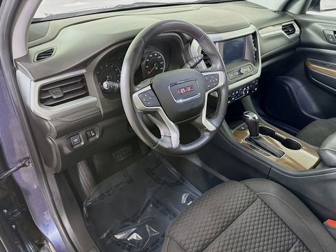 Used 2019 GMC Acadia SLE w/ LPO, Cargo Package FWD image 16