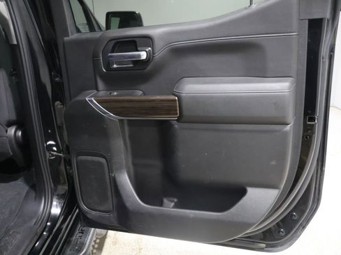 Used 2020 Chevrolet Silverado 1500 LT Trail Boss w/ Convenience Package image 22