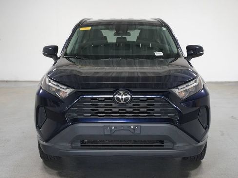 Certified 2023 Toyota RAV4 XLE FWD image 2