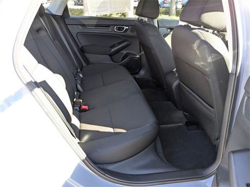 Certified 2024 Honda Civic EX image 33