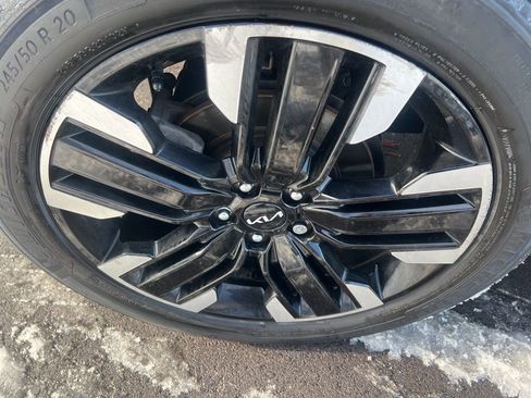 Used 2023 Kia Telluride SX Prestige image 41