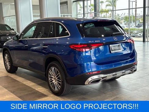 Certified 2026 Mercedes-Benz GLC 300 image 5