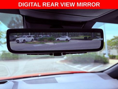 Certified 2023 Lexus NX 350 AWD w/ Vision Package image 15