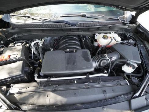 Used 2024 Chevrolet Tahoe High Country w/ Advanced Technology Package AWD/4WD image 10