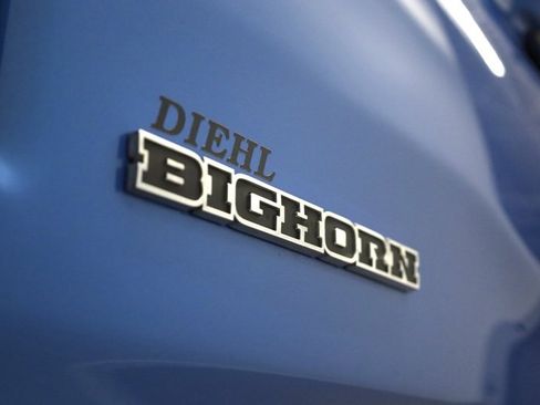 Used 2022 RAM 1500 Big Horn image 40