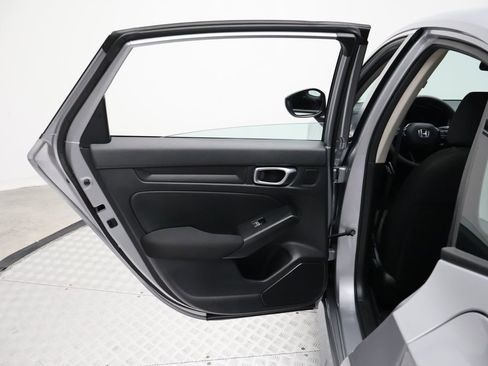 Used 2024 Honda Civic LX image 21