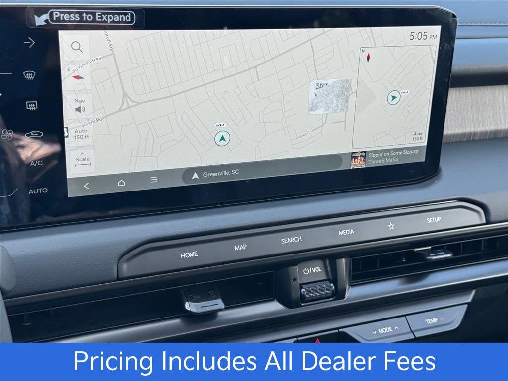 New 2027 Kia Telluride X-Line SX Prestige AWD/4WD image 20