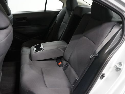 Certified 2024 Toyota Corolla LE FWD image 26