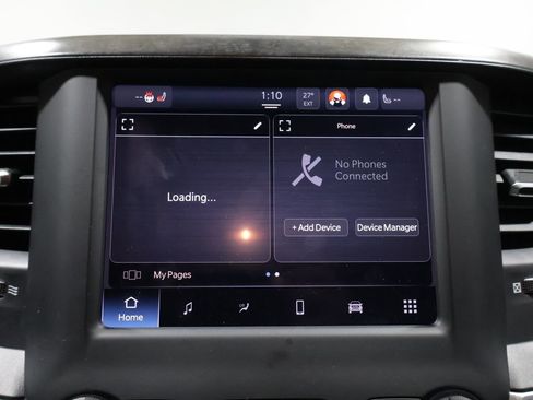 Certified 2022 RAM 1500 Big Horn image 26