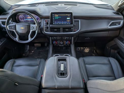 Certified 2023 Chevrolet Suburban LT image 23