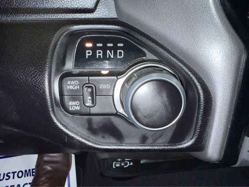 Used 2024 RAM 2500 Big Horn w/ Night Edition image 18