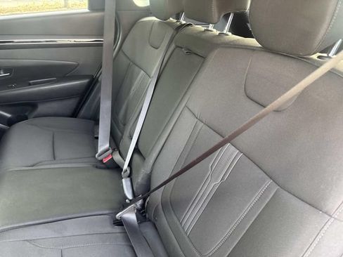Used 2023 Hyundai Tucson SEL AWD/4WD image 14