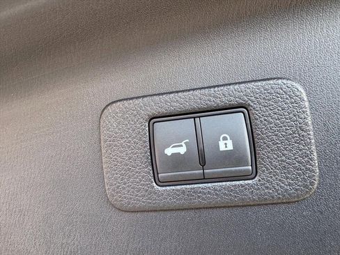 Certified 2024 Nissan Armada SL w/ Cargo Package image 11