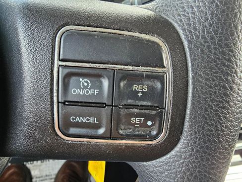 Used 2016 Jeep Patriot Sport w/ Power Value Group image 33