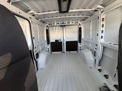 New 2026 RAM ProMaster 1500 w/ Safety Group image 5
