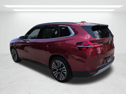 New 2026 BMW X3 xDrive30i w/ Premium Package AWD/4WD image 6