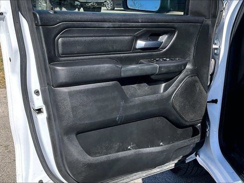 Used 2023 RAM 1500 Tradesman AWD/4WD image 22