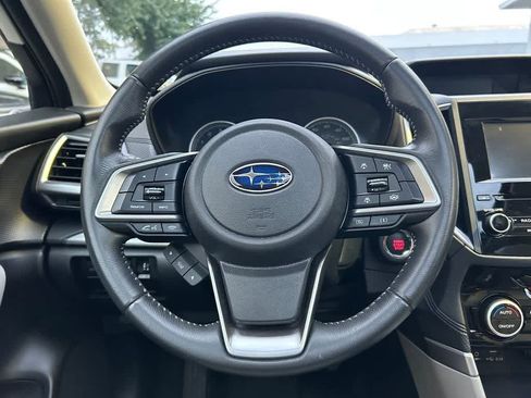 Used 2021 Subaru Forester Premium w/ Popular Package #1 AWD/4WD image 16