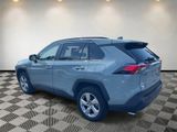 Used 2021 Toyota RAV4 XLE Premium image 4