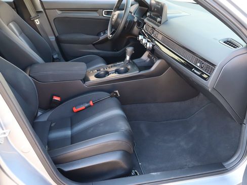 Used 2026 Honda Civic Sport image 15