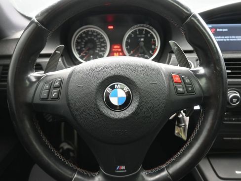 Used 2013 BMW M3 Coupe w/ Premium Pkg image 16