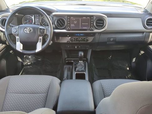 Certified 2022 Toyota Tacoma SR5 RWD image 15