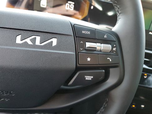 New 2026 Kia Sportage LX w/ LX Convenience Package AWD/4WD image 11