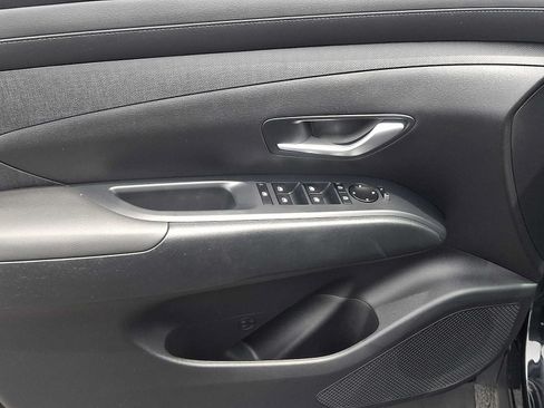 Used 2025 Hyundai Tucson SEL AWD/4WD image 13