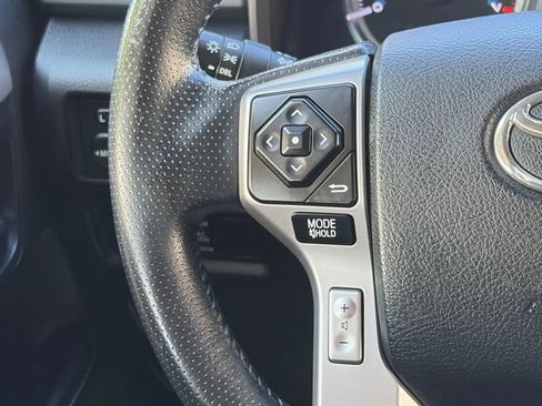 Used 2014 Toyota 4Runner SR5 Premium AWD/4WD image 22