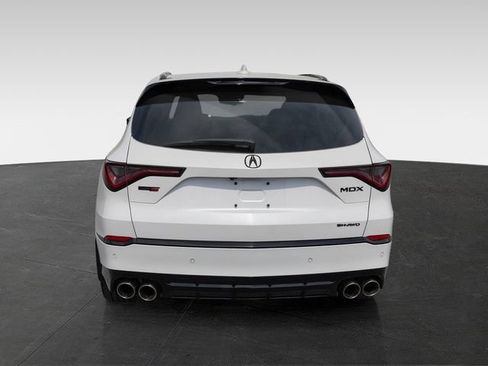 Used 2023 Acura MDX Type S AWD/4WD image 7