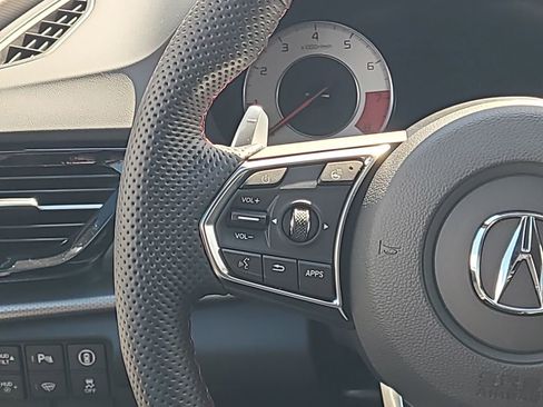 New 2026 Acura RDX A-Spec image 25