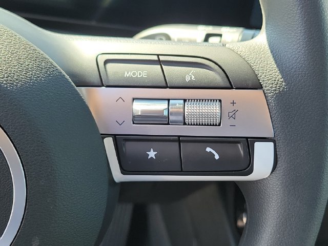New 2026 Hyundai Tucson SEL Plus AWD/4WD image 22