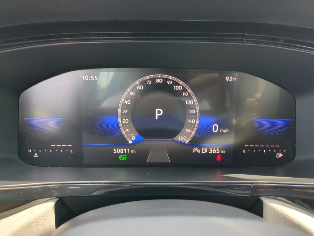 Used 2024 Volkswagen Taos S FWD image 29