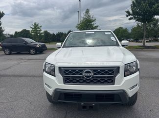 Used 2024 Nissan Frontier SV w/ SV Convenience Package AWD/4WD video 2