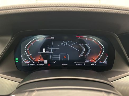 Used 2019 BMW X5 xDrive40i w/ Convenience Package image 19