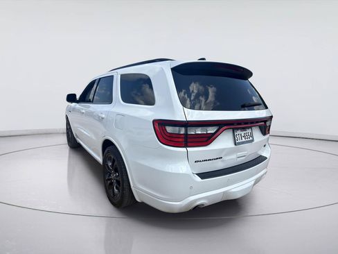 Used 2023 Dodge Durango R/T RWD image 7