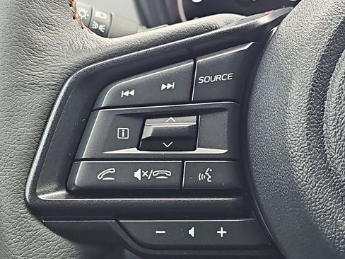 New 2026 Subaru Crosstrek 2.5i Limited AWD/4WD image 22
