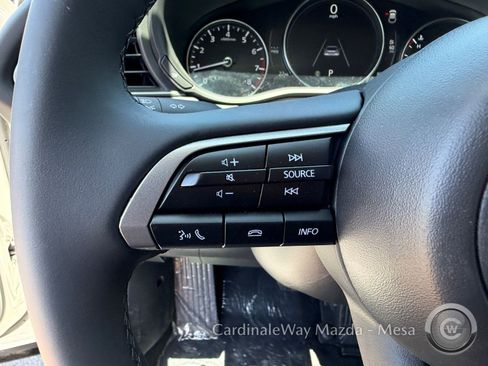 New 2026 MAZDA CX-30 AWD 2.5 S image 21