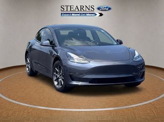 Used 2020 Tesla Model 3 Performance AWD/4WD video 2