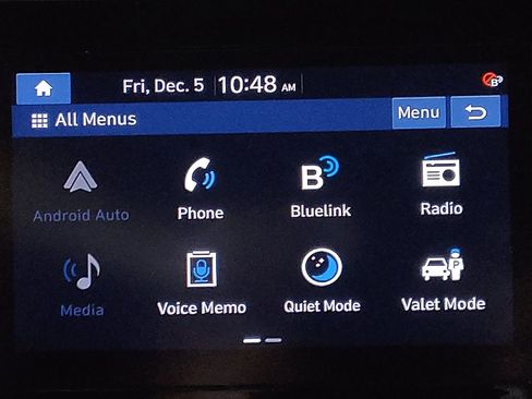 Used 2024 Hyundai Tucson SEL image 25