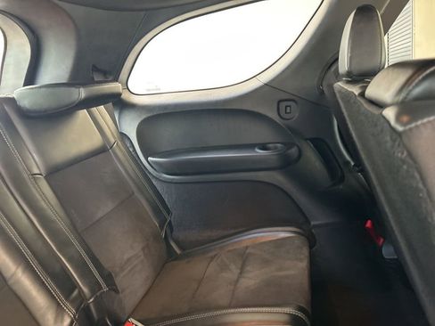 Used 2022 Dodge Durango GT image 30