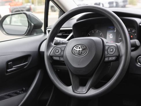 New 2026 Toyota Corolla LE FWD image 12