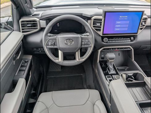 New 2026 Toyota Tundra Limited AWD/4WD image 6