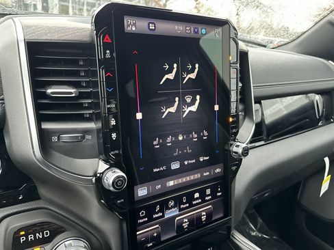 New 2026 RAM 1500 Laramie image 16