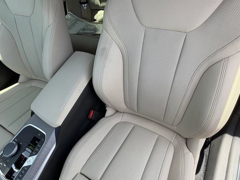 New 2025 BMW 230i xDrive Coupe w/ M Sport Package AWD/4WD image 14