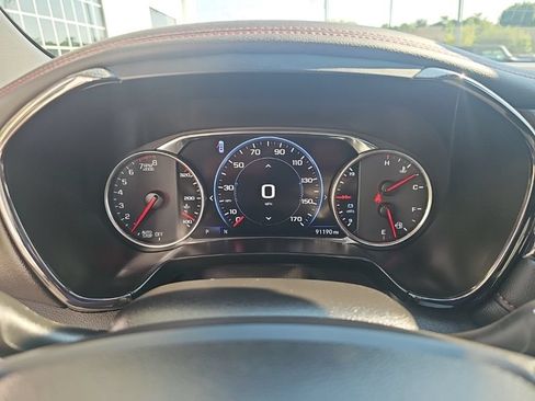 Used 2020 Chevrolet Blazer RS AWD/4WD image 15