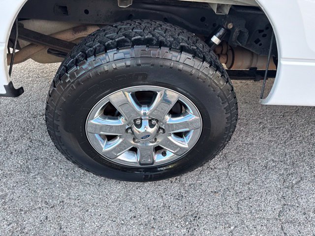 Used 2014 Ford F150 XLT w/ Equipment Group 302A Luxury AWD/4WD image 19