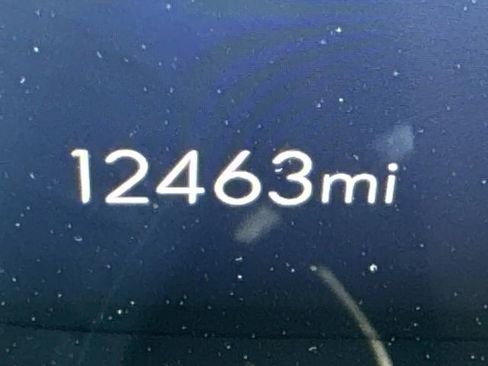 Used 2025 Buick Enclave Sport Touring image 32