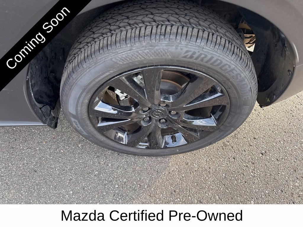 Used 2026 MAZDA CX-30 Aire Edition AWD/4WD image 8